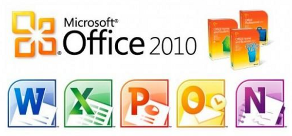 Microsoft Office 2010